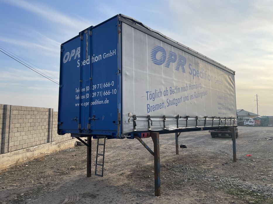 Kuzov Sotiladi Srochni Peregon!