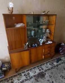 Отдам даром  разные  вещи.