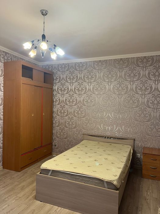 Продам двухкомнатную квартиру