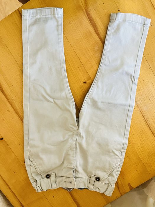 Продам детские вещи