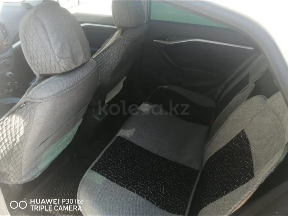 Лада веста 2019год