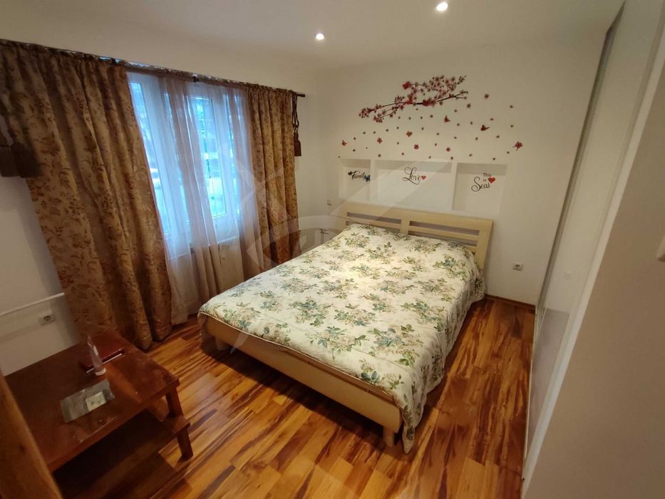 Продава се Двустаен апартамент в Варна, Трошево - 60 кв.м за 2000 €/кв.м - Снимка #3