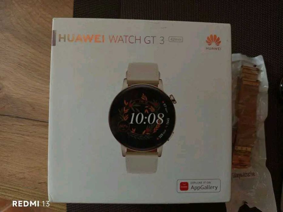 Huawei watch GT 3 42mm