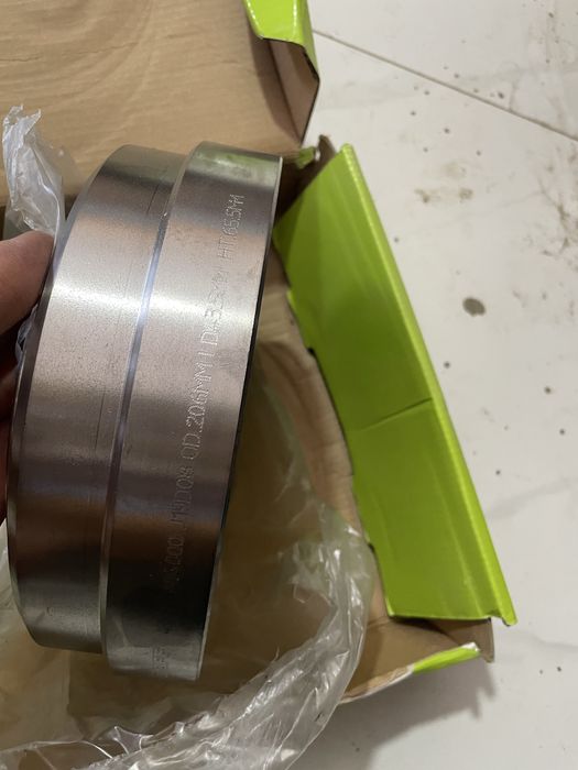 Tico orqa baraban. 100% yangi