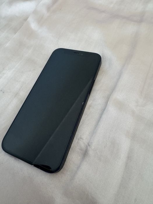 Iphone 12 mini Черен