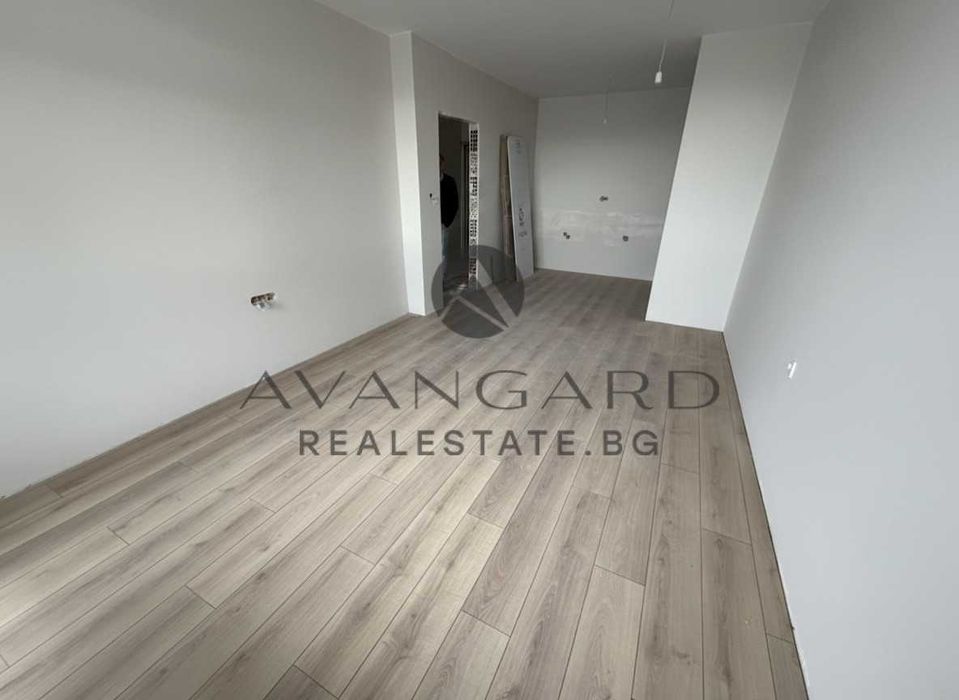 Продава се Двустаен апартамент в Пловдив, Тракия - 65 кв.м за 997 €/кв.м - Снимка #1