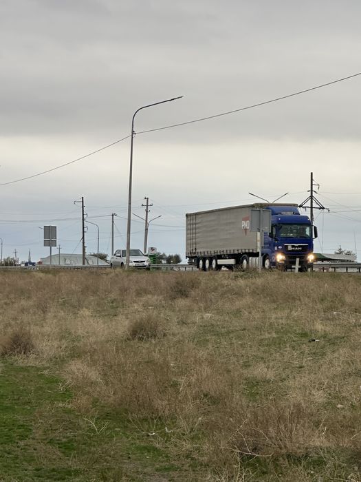 Продам участок !