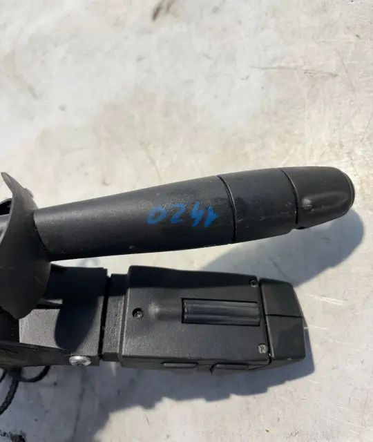Ansamblu Manete cu Comenzi Volan Renault Laguna 2002