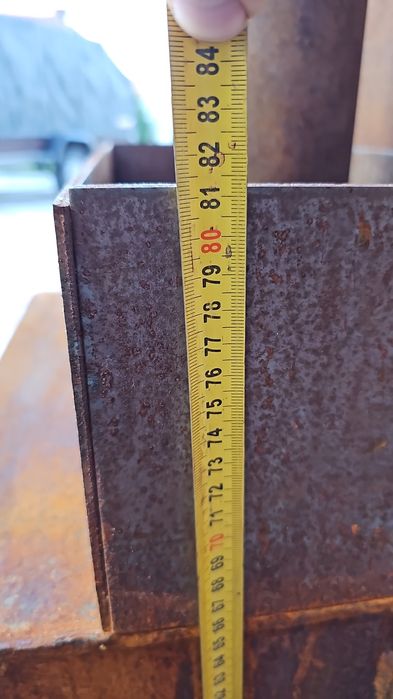 Котел в баню новый