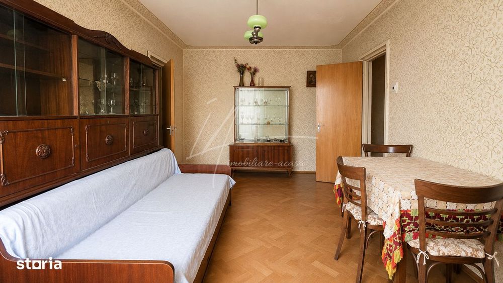 Cel mai urat apartament din Bucurestii Noi. Fa-l tu frumos!