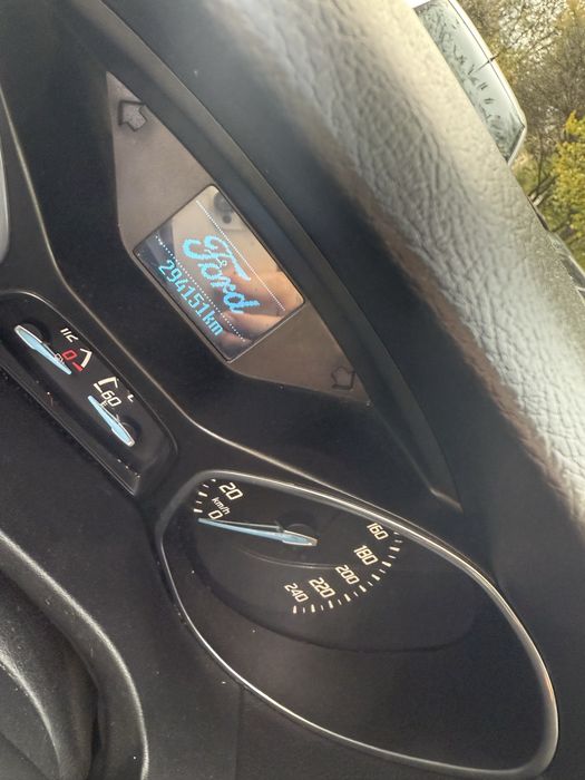 Ford Focus MK3 an 2014 Taxi cu Licenta Valabila