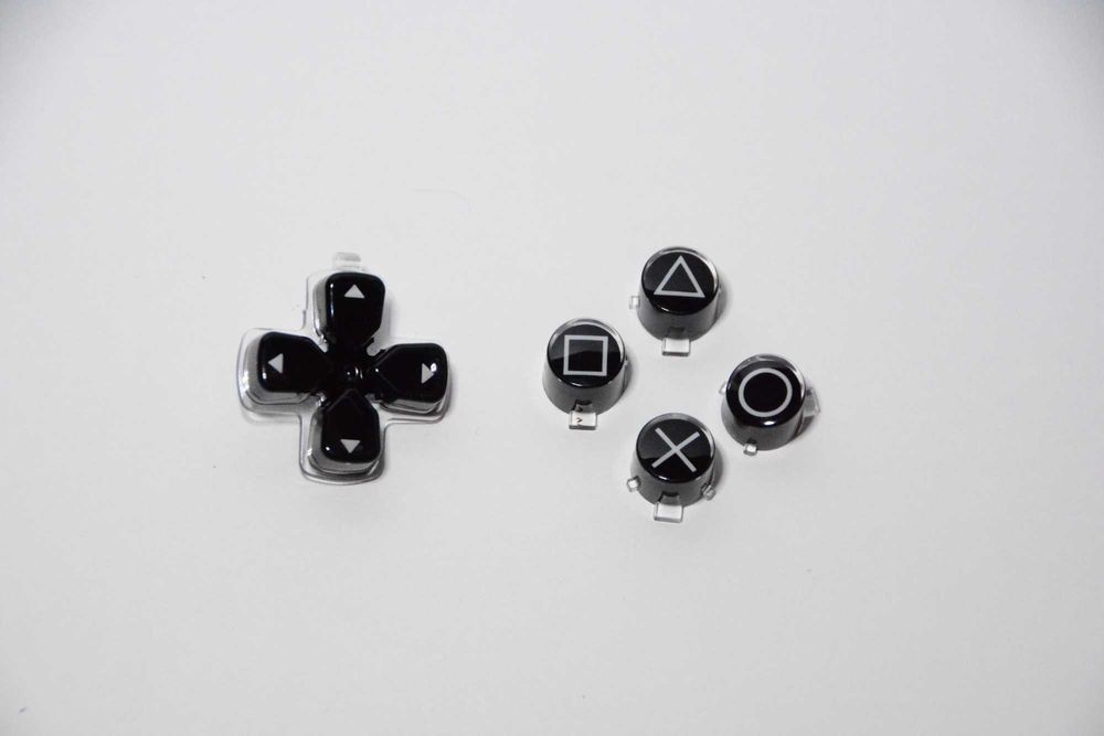 Кнопки для джойстика PS 5 dualsense