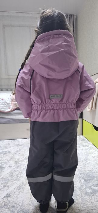 Продам детский комбенизон