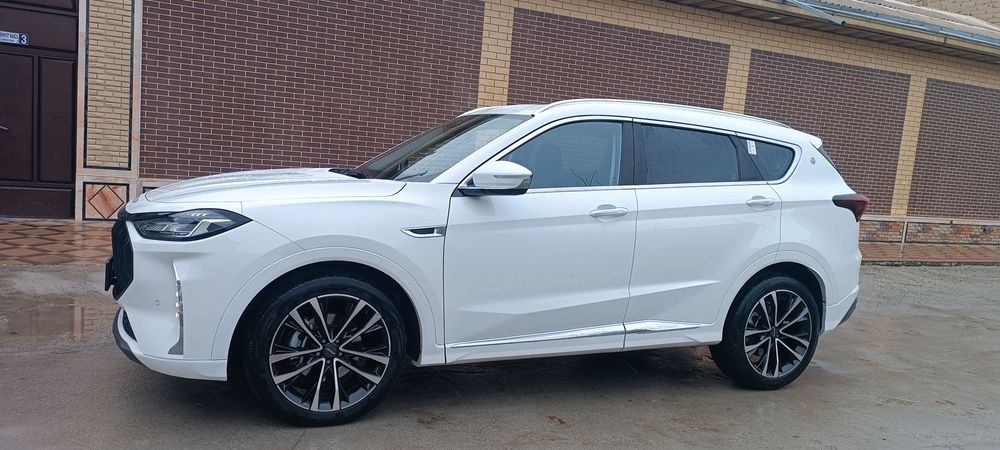 JETOUR X70 PLUS eng fulli Lakshiri Dubai full version