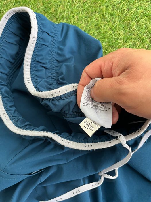 Дамско долнище : Nike Air Running M
