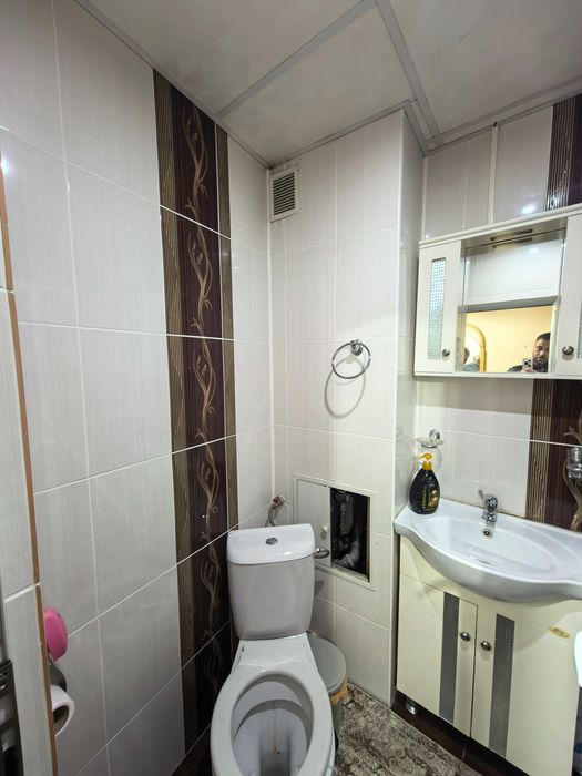 Продава се Едностаен апартамент в Враца, Дъбника - 40 кв.м за 1325 €/кв.м - Снимка #6