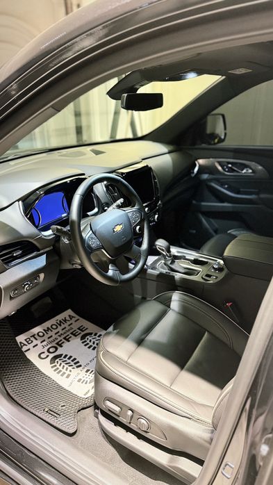 Продается Treverse