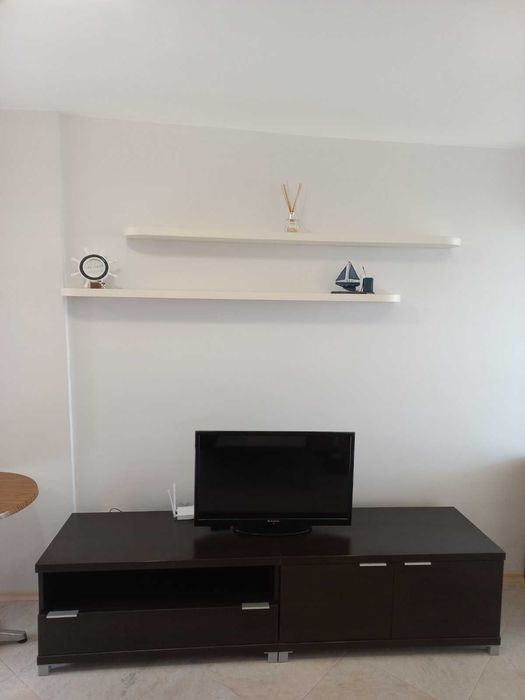 Дава се под наем Двустаен апартамент в Свети Влас - 75 кв.м за 204 € - Снимка #2