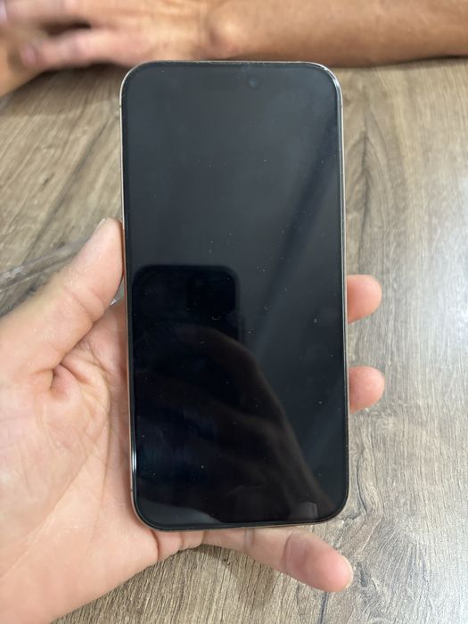 iphone 16 pro max sim