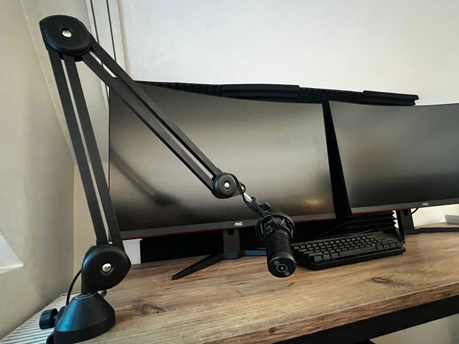 Vând Setup Gaming