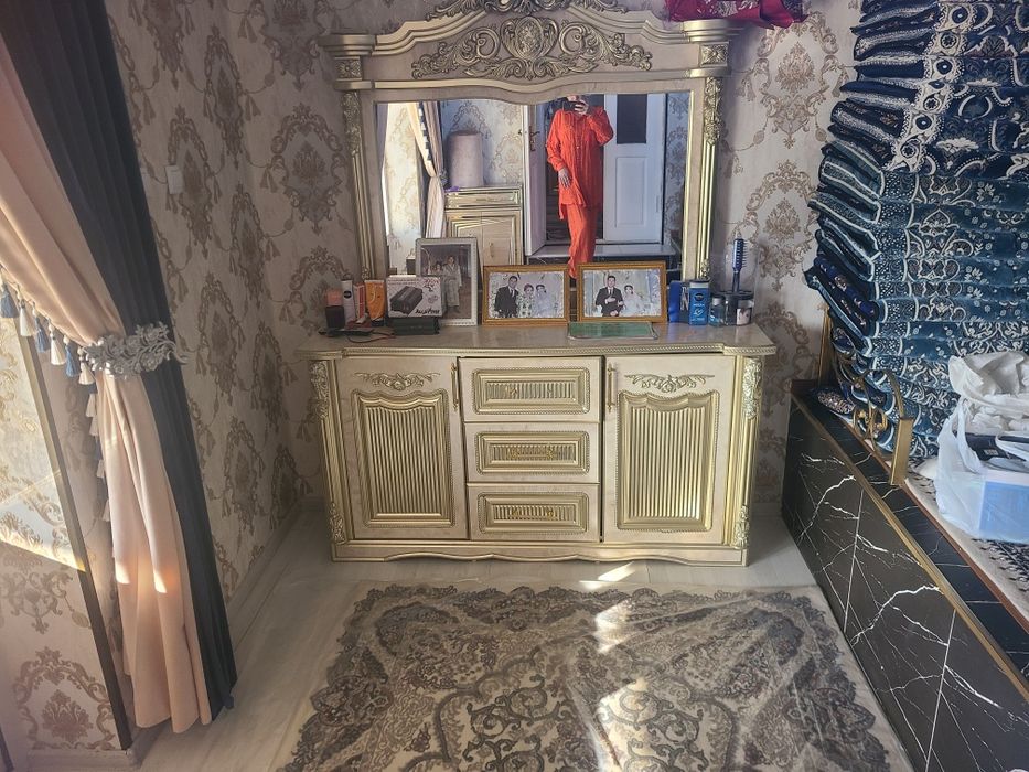 Dvoyka turkiya mahsuloti