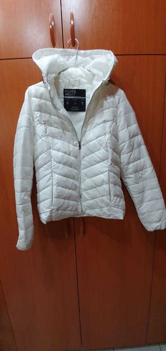 Geaca dama,marimea 38,marca Stradivarius