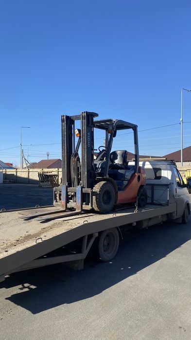 Эвакуатор Атырау