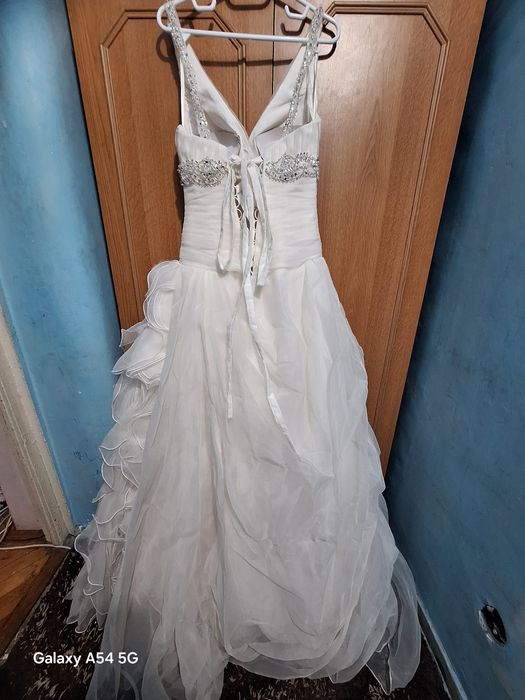 Rochie de mireasă