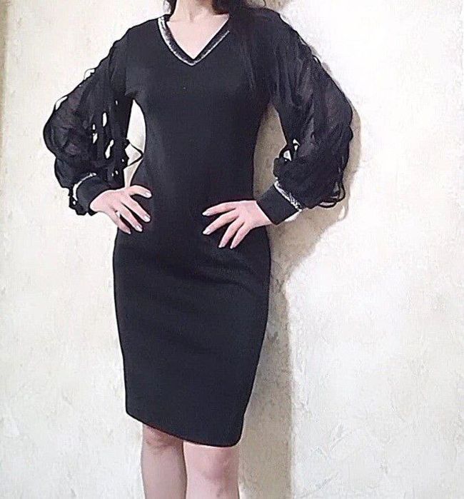 Платье  новинки 2025