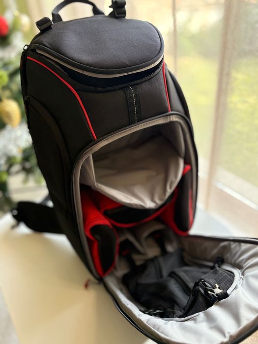 Manfrotto D1 Aviator раница