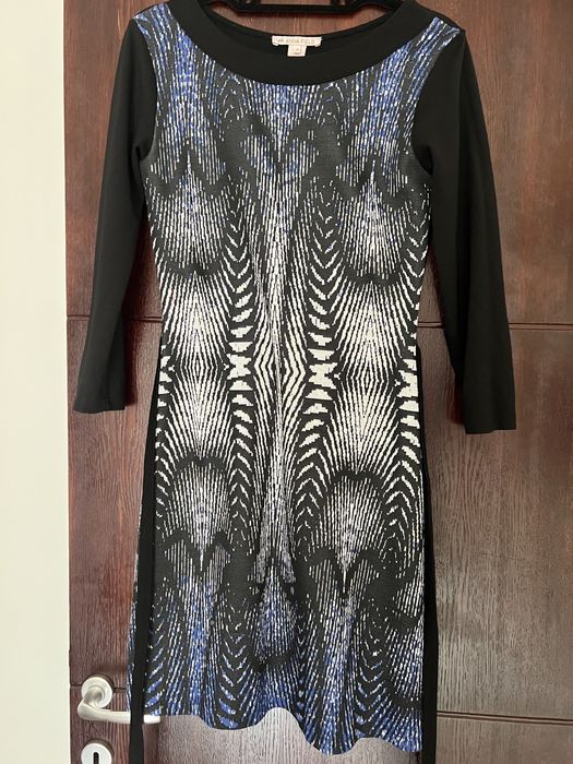 Rochie dreapta eleganta