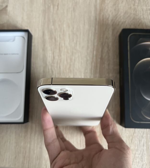 iPhone 12 Pro В Идеале Айфон 12 Про