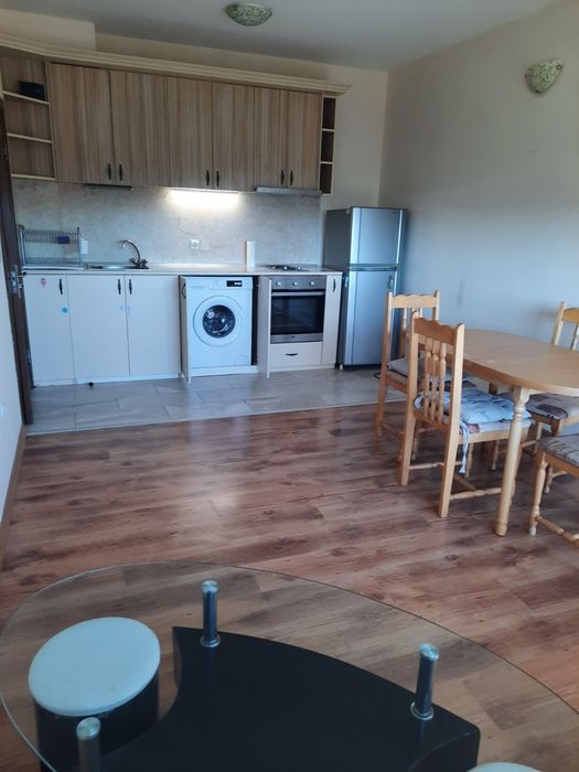 Двустаен наем Добрич