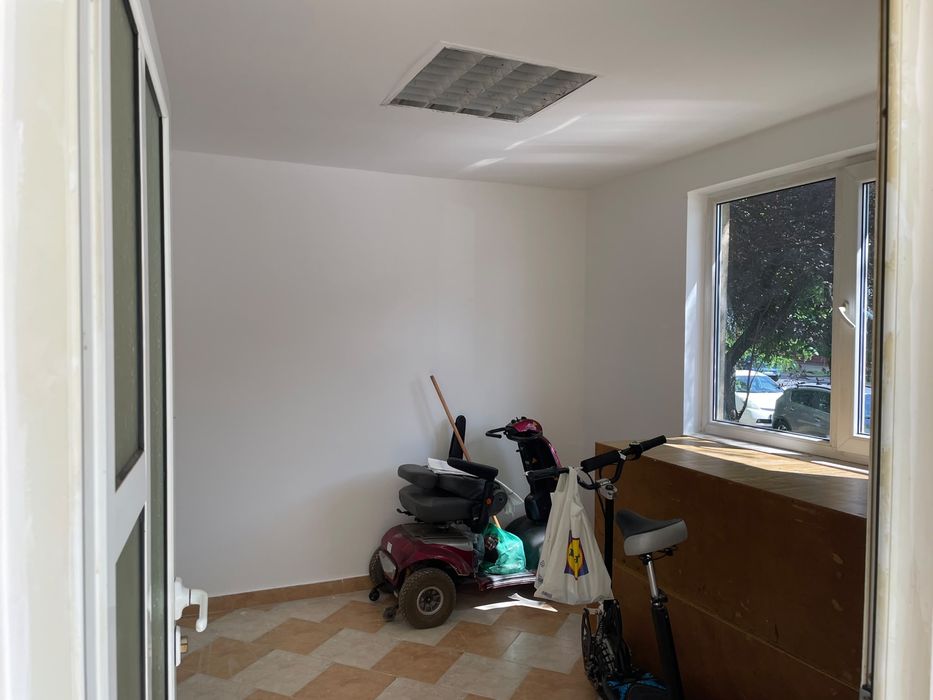 Apartament 3 camere plus extensie de vanzare