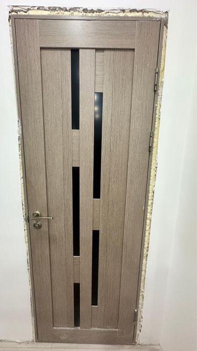 Межкомнатные двери