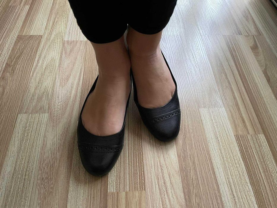 Пантофи Pier One 39 номер