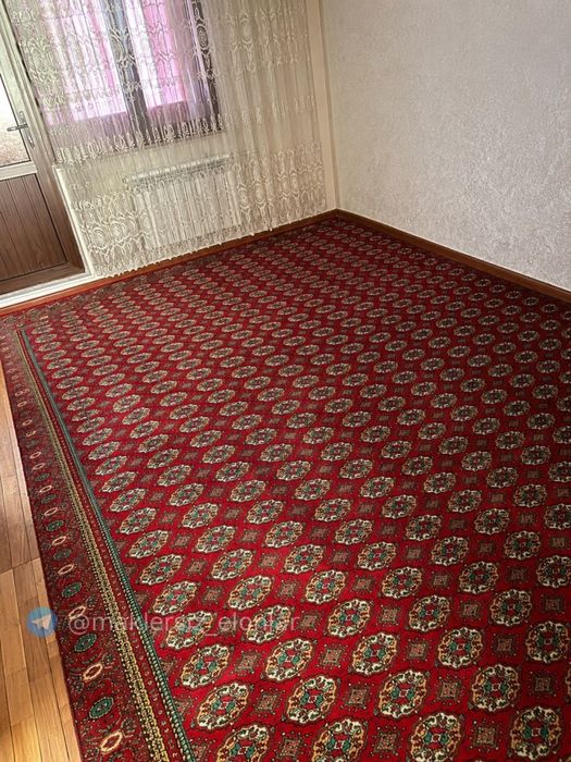 Kvartiraga sherik olamiz 3 kishi bollar