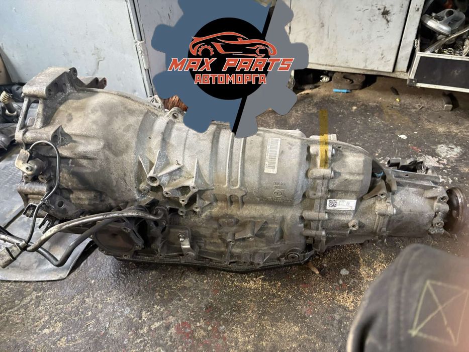 6HP-19 Автоматична скоростна кутия за Ауди А6