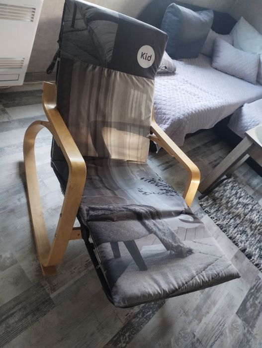 Люлеещ стол релакс