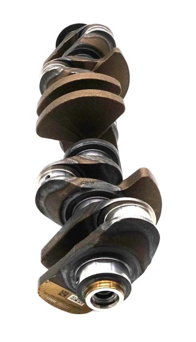 ORIGINAL BMW N55B30A N55 Колянов Вал 335i 135 535i F15 F06 F10 F01 F30