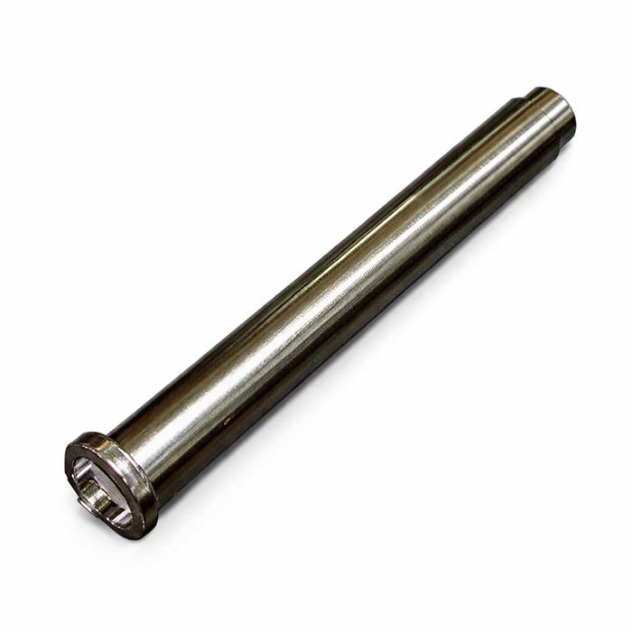 Ось основания стрелы автокрана КС Галичанин