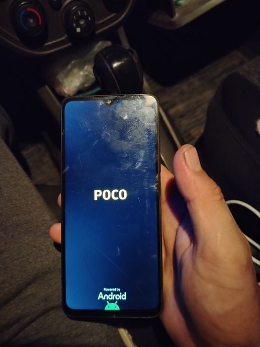Телефон роко с75 128 6
