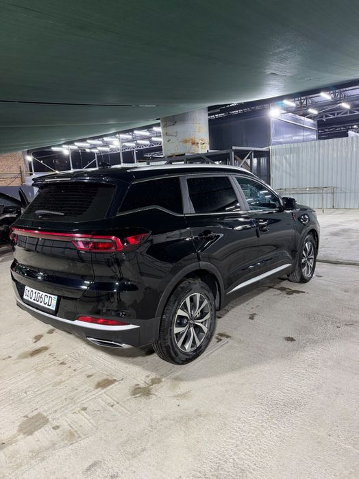 chery 7 pro prodaja