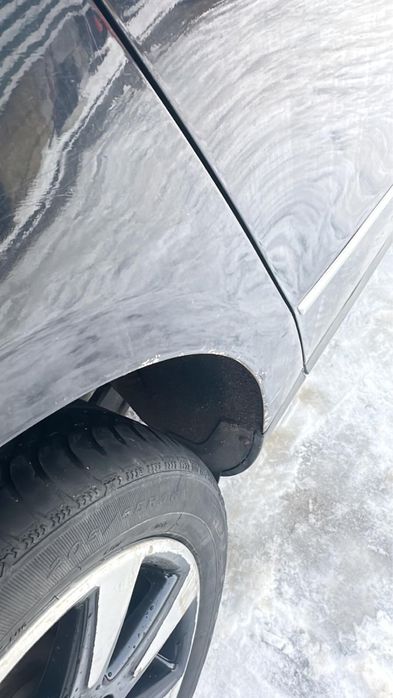 Vând passat b6 2008