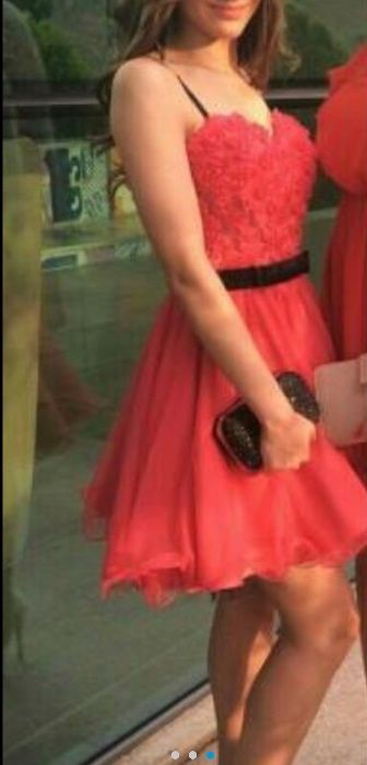 Rochie de seara pentru bal