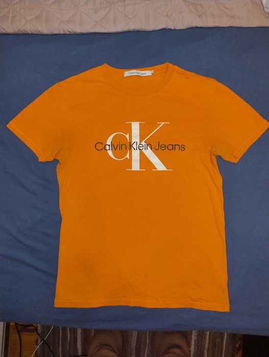 Мъжка тениска Calvin Klein