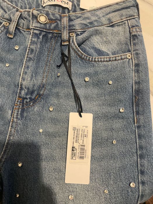 Дамски дрехи дънки