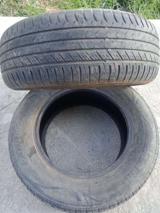 Продам резину в норме