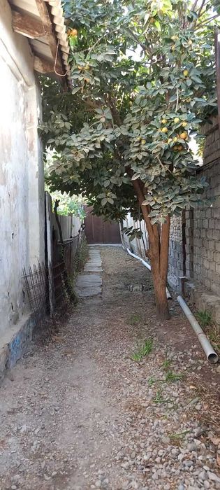 Продаётся под застройку участок в Яшнабадском районе (Рисовая)