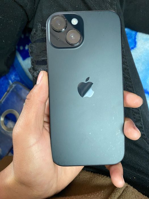 iPhone 15 128gb 88%